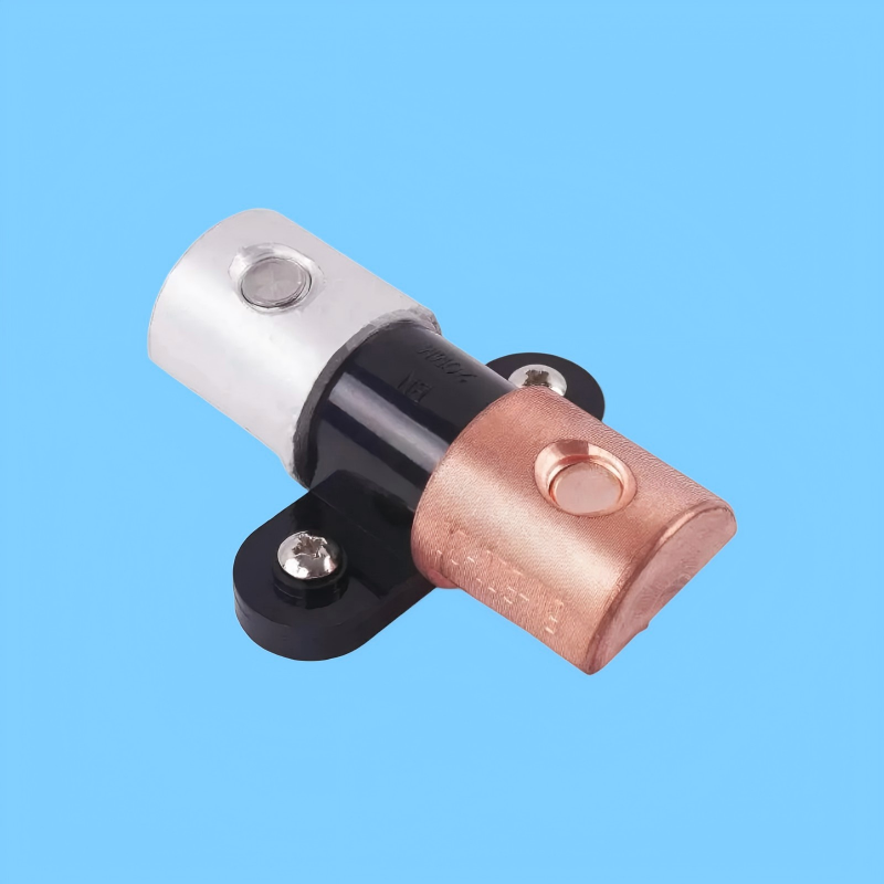 Bi-Metallic Connector-BMC 4